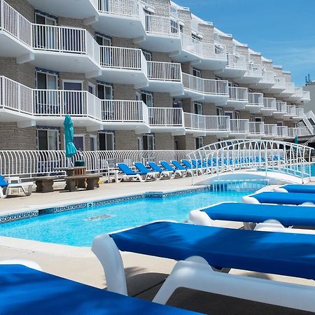 Shalimar Resort Wildwood Crest Extérieur photo