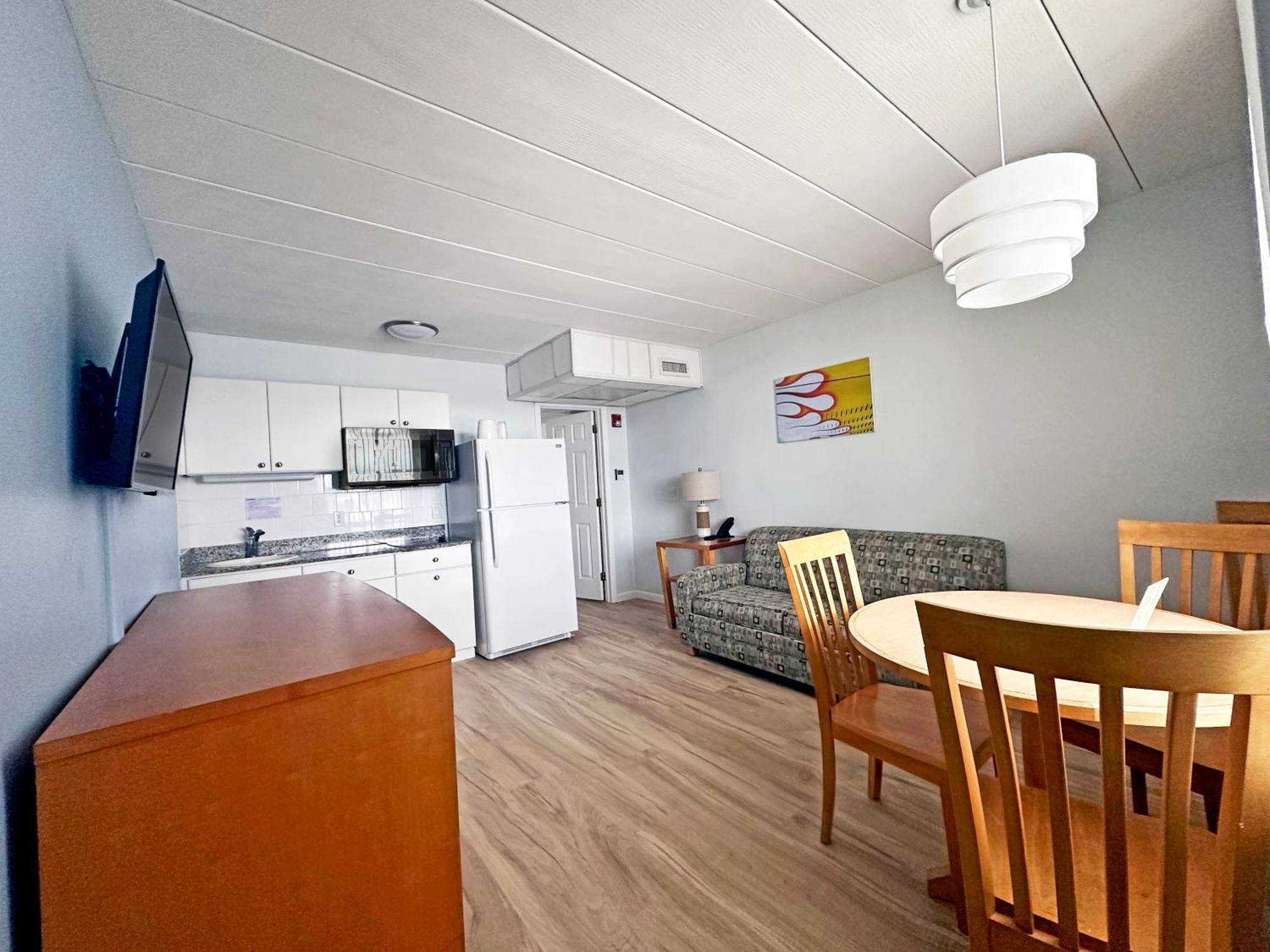 Shalimar Resort Wildwood Crest Extérieur photo