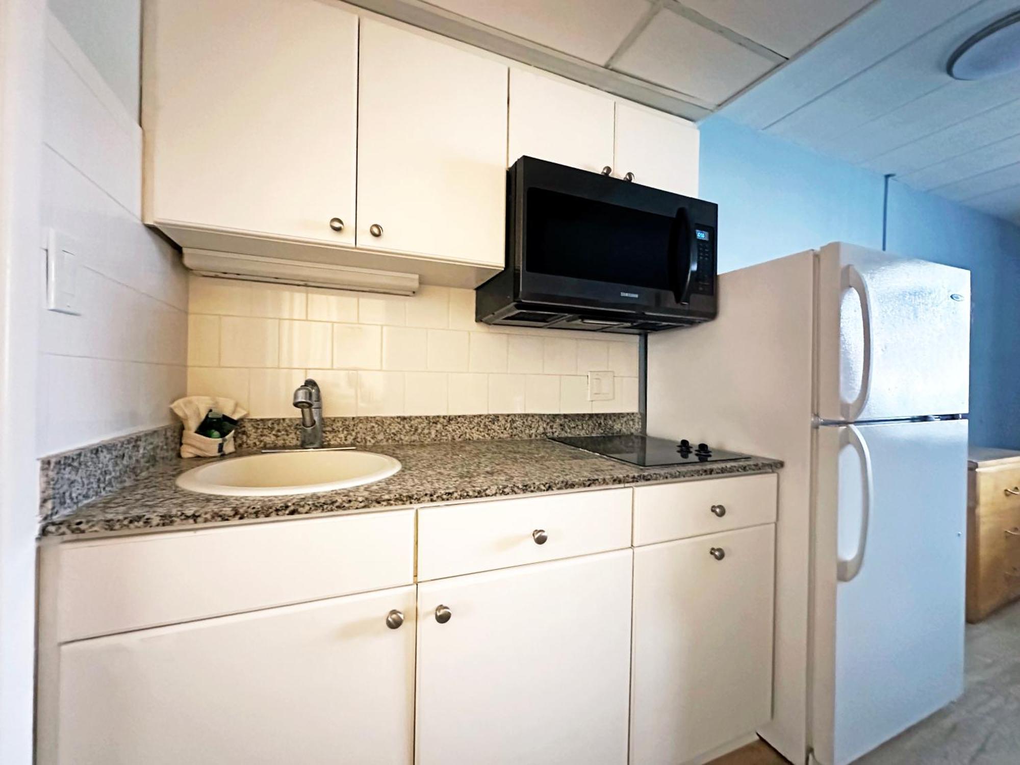 Shalimar Resort Wildwood Crest Extérieur photo