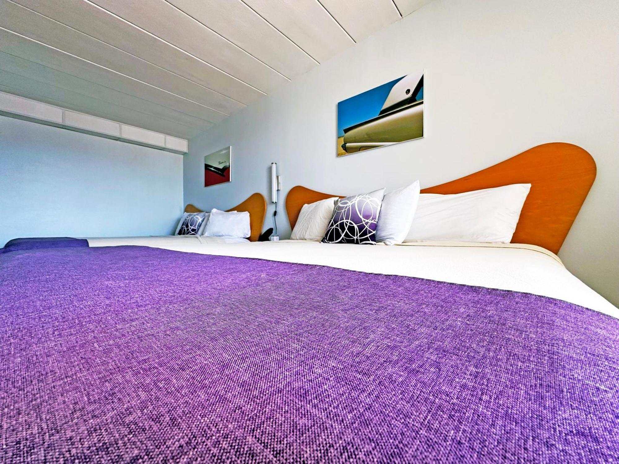 Shalimar Resort Wildwood Crest Extérieur photo