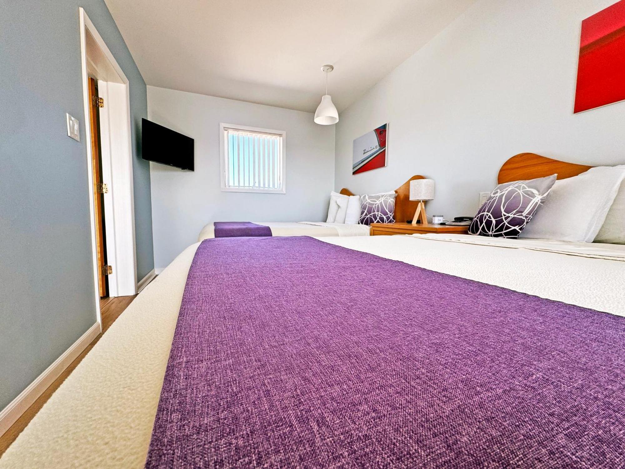 Shalimar Resort Wildwood Crest Extérieur photo