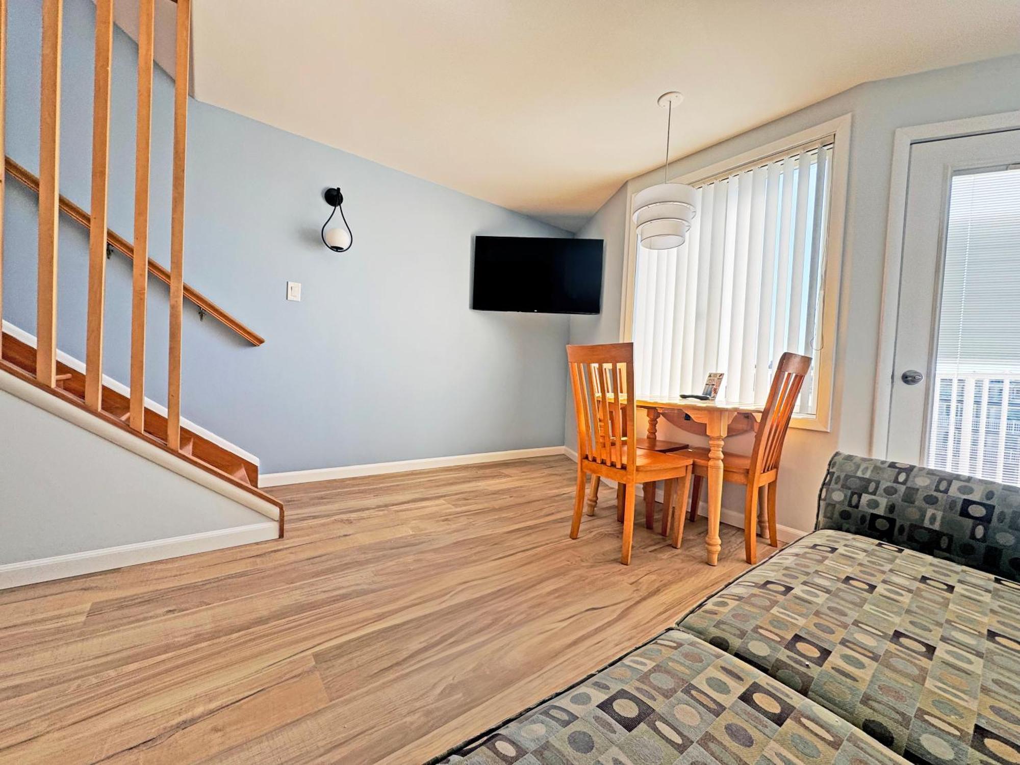 Shalimar Resort Wildwood Crest Extérieur photo