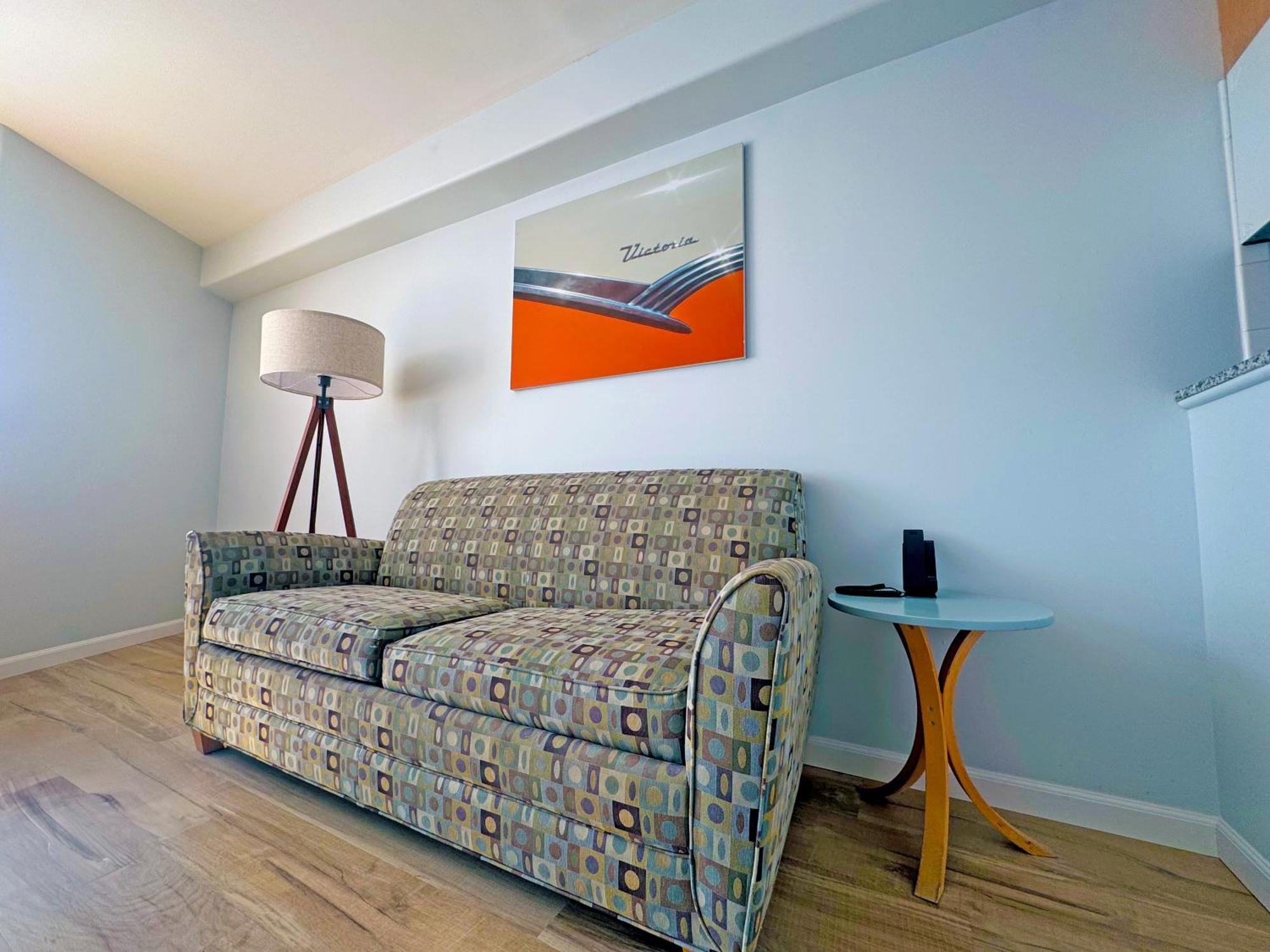 Shalimar Resort Wildwood Crest Extérieur photo