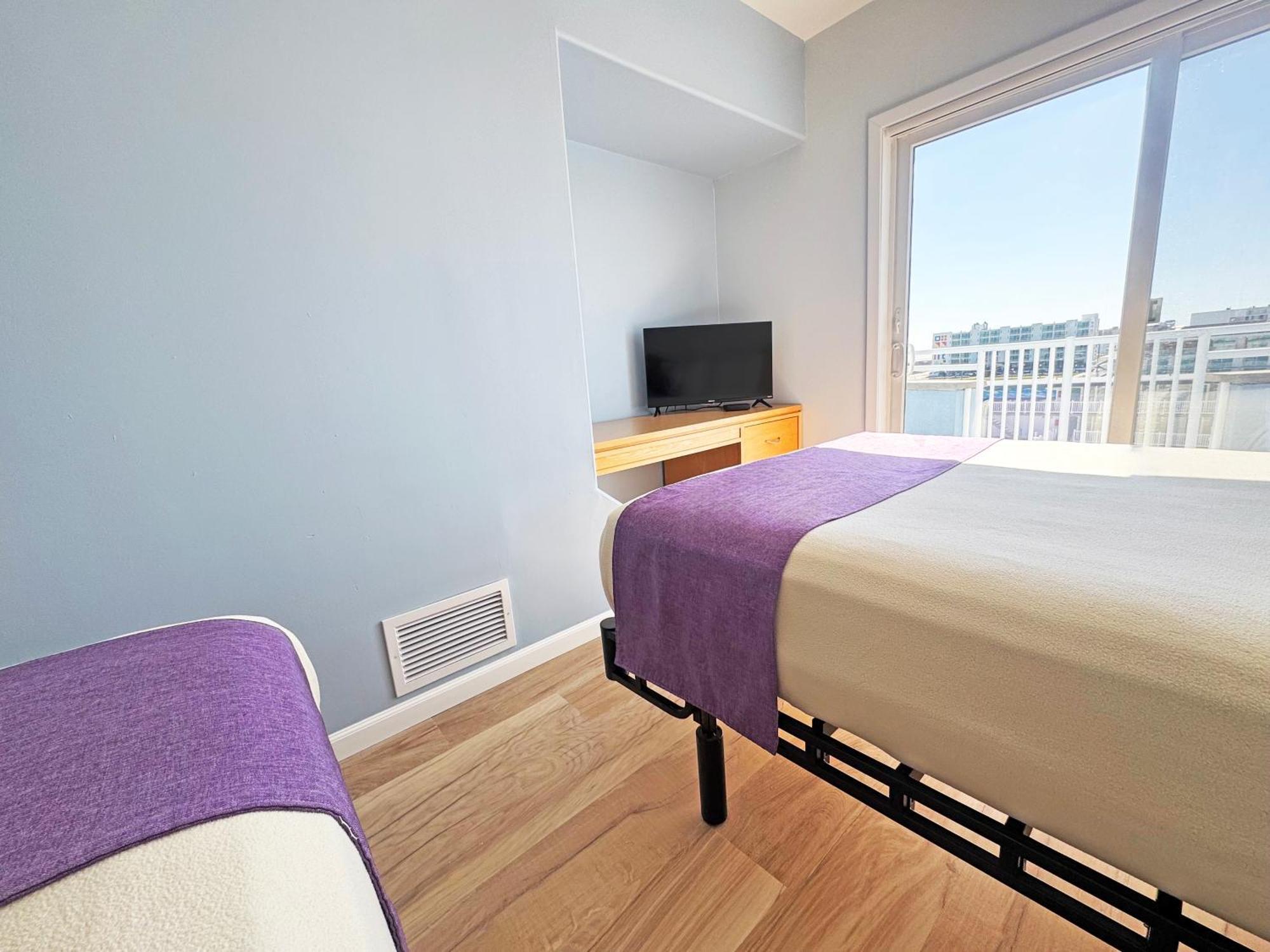 Shalimar Resort Wildwood Crest Extérieur photo