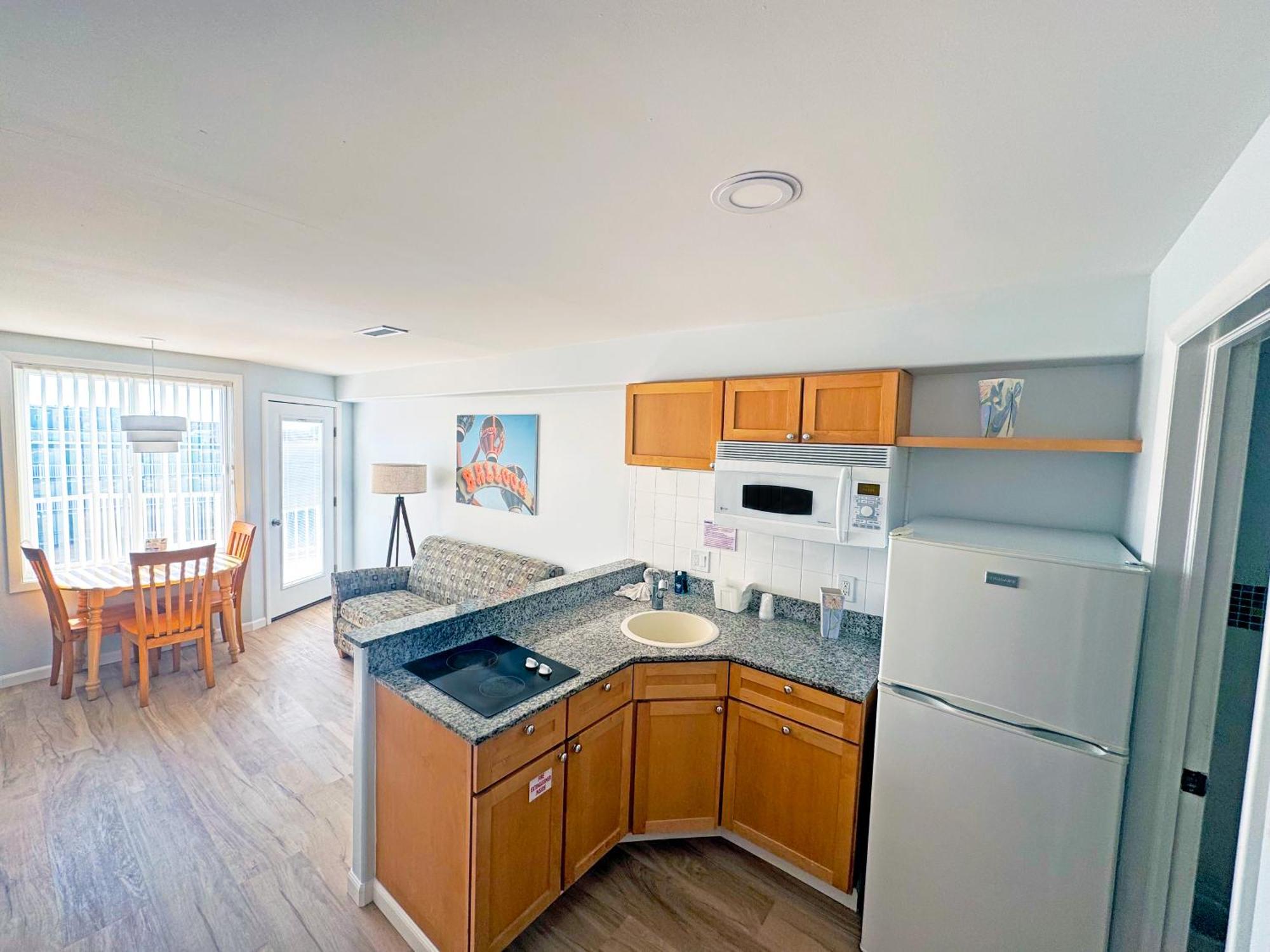 Shalimar Resort Wildwood Crest Extérieur photo