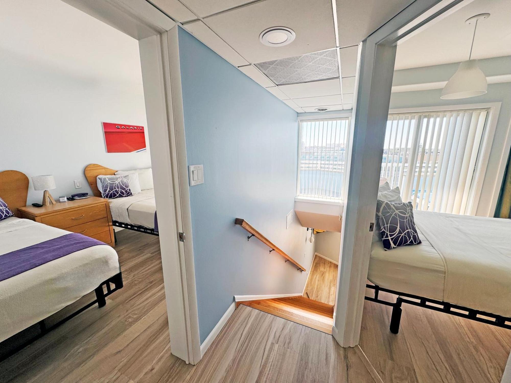 Shalimar Resort Wildwood Crest Extérieur photo