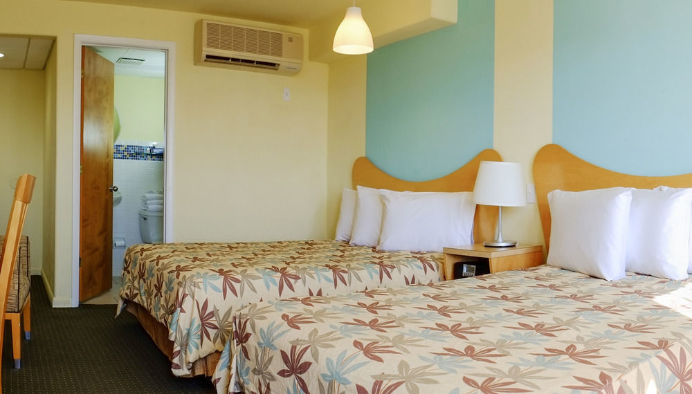 Shalimar Resort Wildwood Crest Extérieur photo