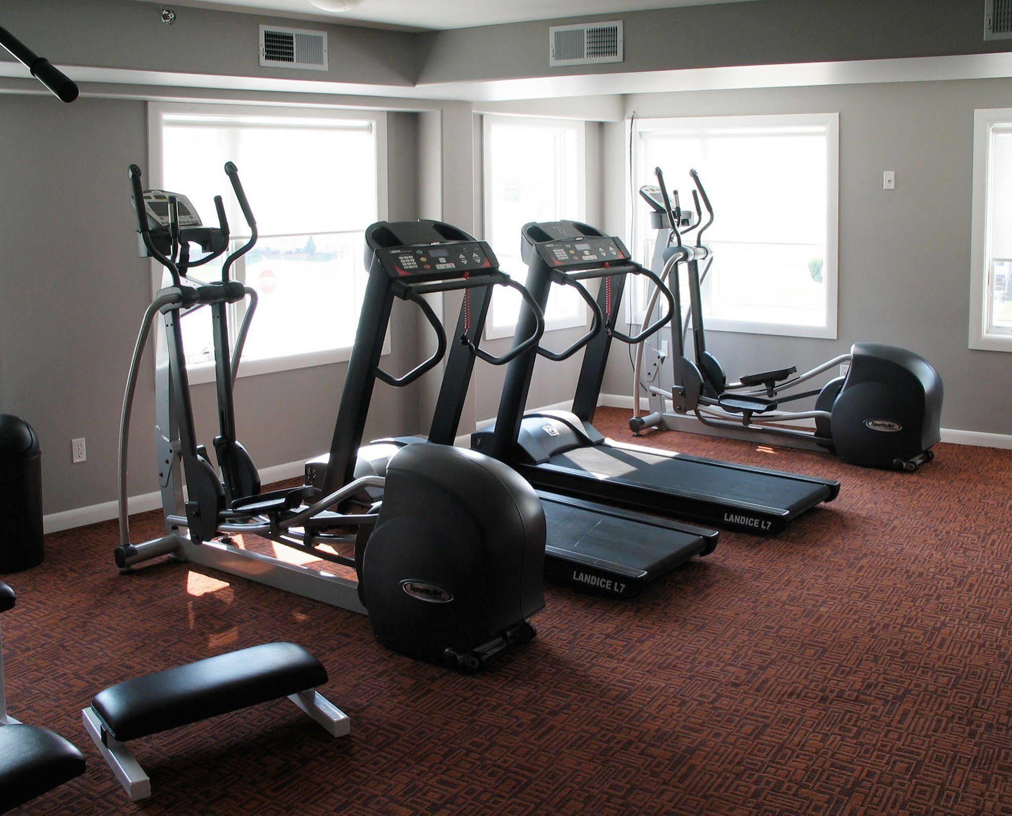 Shalimar Resort Wildwood Crest Extérieur photo