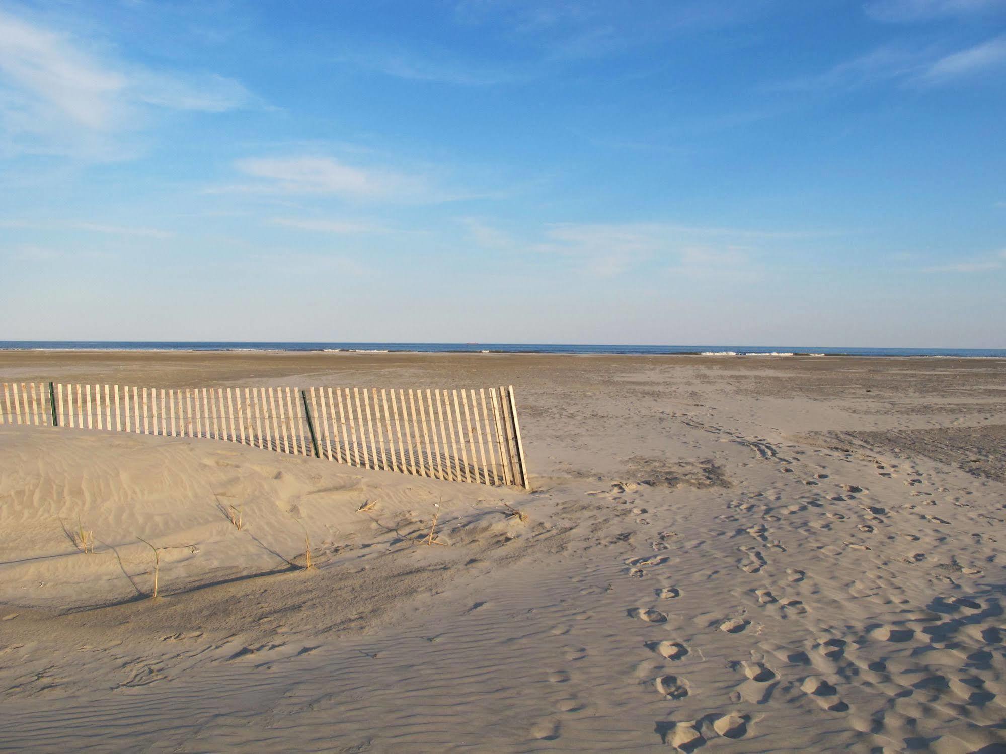 Shalimar Resort Wildwood Crest Extérieur photo